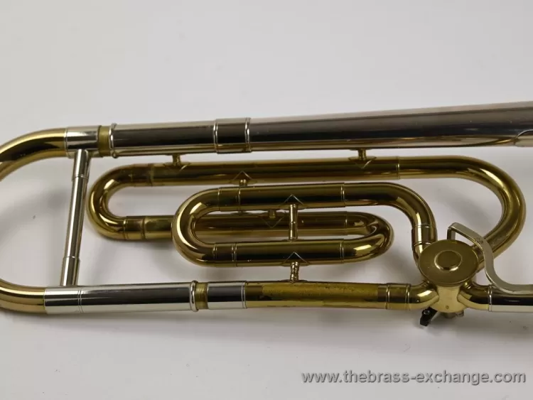 King 3B F Attachment