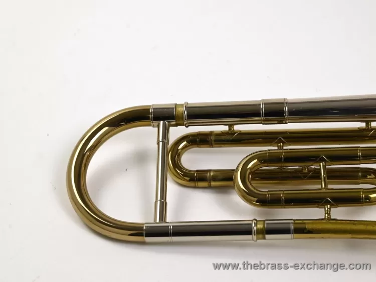 King 3B Tuning Slide