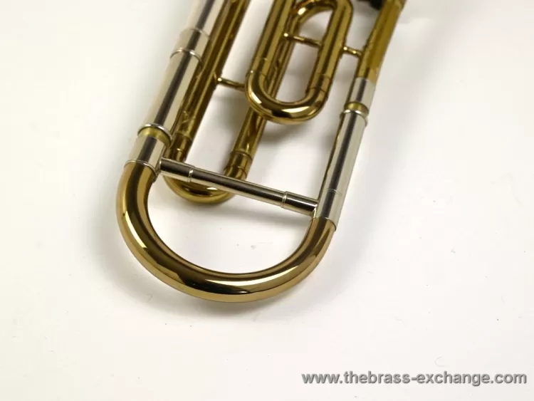 King 3B Tuning Slide
