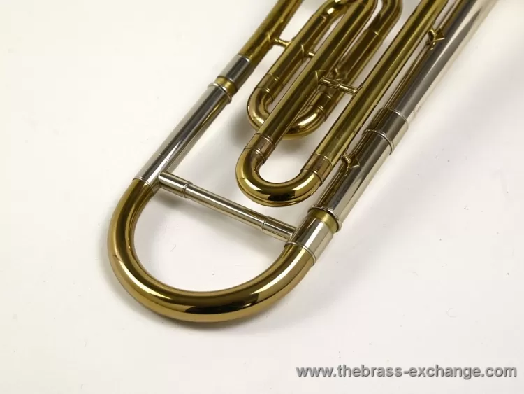 King 3B Tuning Slide