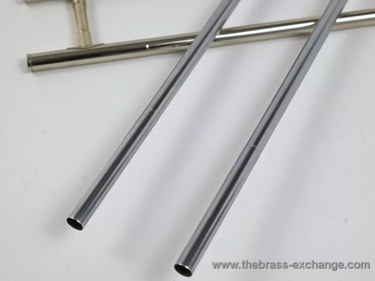 King Trombone Inner slide tubes
