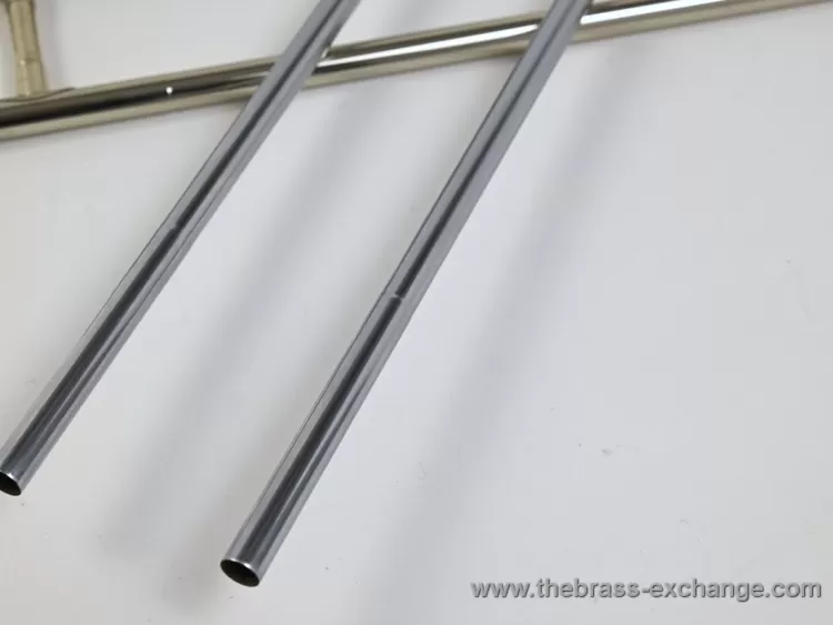 King Trombone Inner slide tube