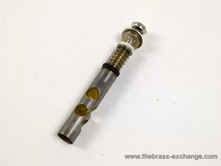 Antoine Courtois Trombone Piston Valve for Valve Trombone