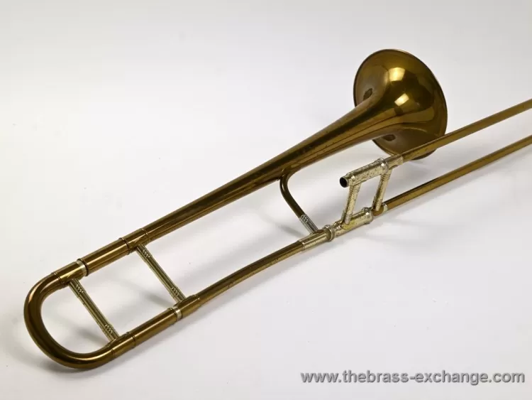 Selmer K-Modified #23 Trombone Paris France
