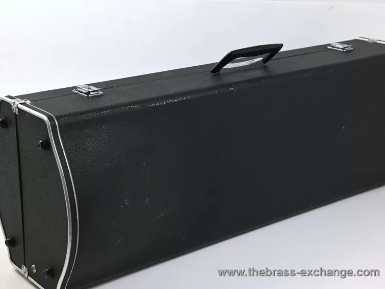 YSL-641 Trombone Case