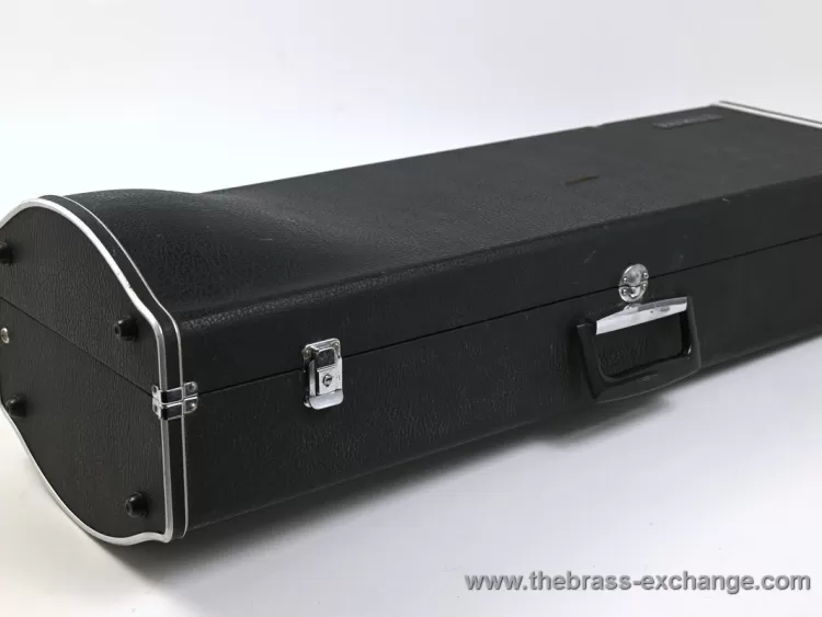 YSL-641 Trombone Case