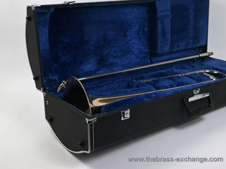 Yamaha YSL-641 Trombone with case