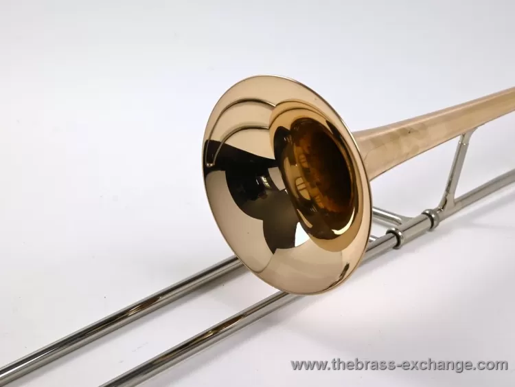 Yamaha YSL-641 Trombone