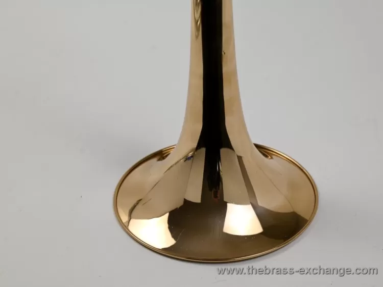 YSL-641 Rose Brass Bell