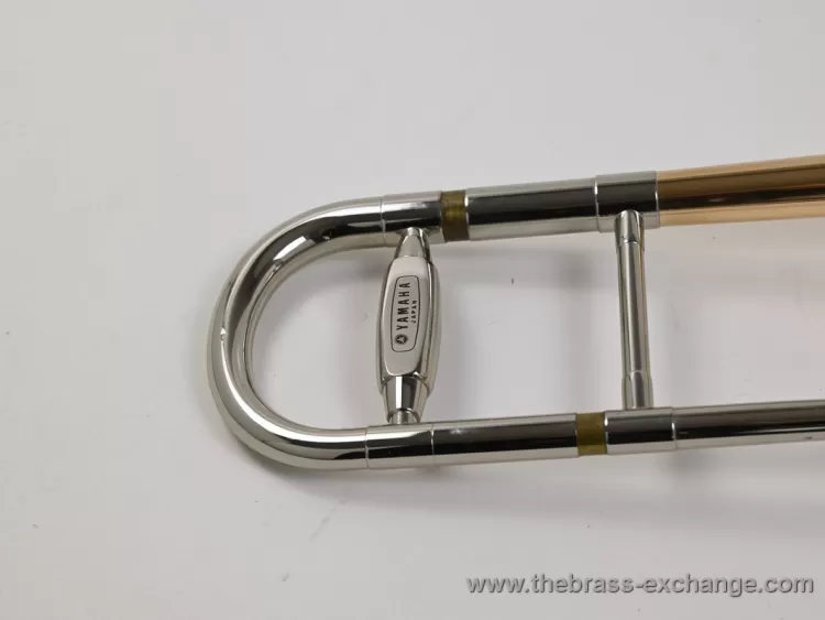 YSL-641 Nickel Silver Tuning Slide
