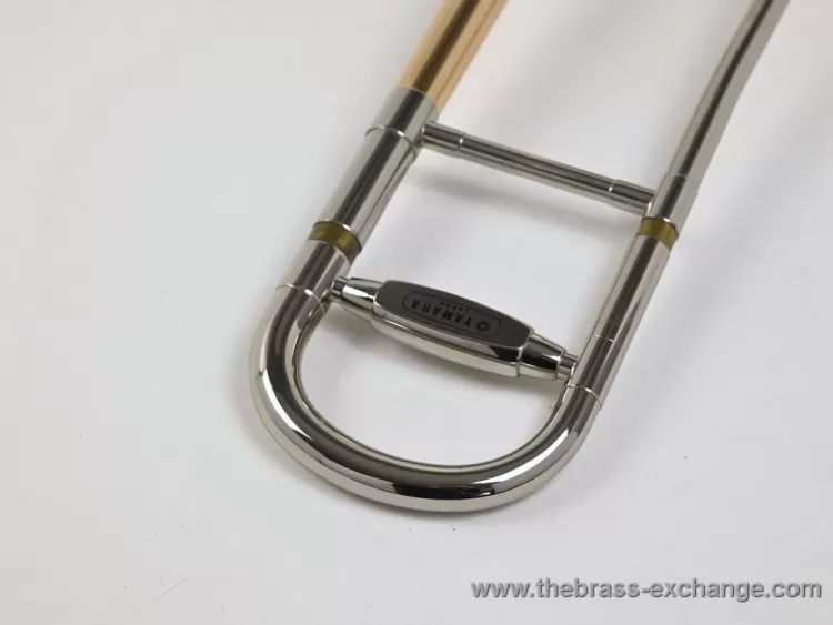 YSL-641 Nickel Silver Tuning Slide