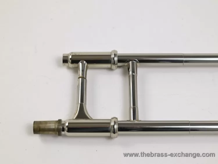 YSL-641 Nickel Silver Hand Slide