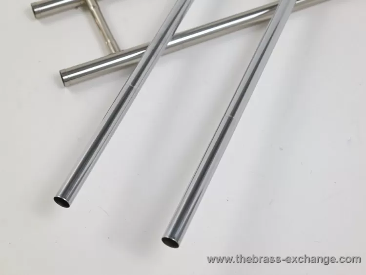 YSL-641 Nickel Silver Hand Slide Inner Slide Tubes
