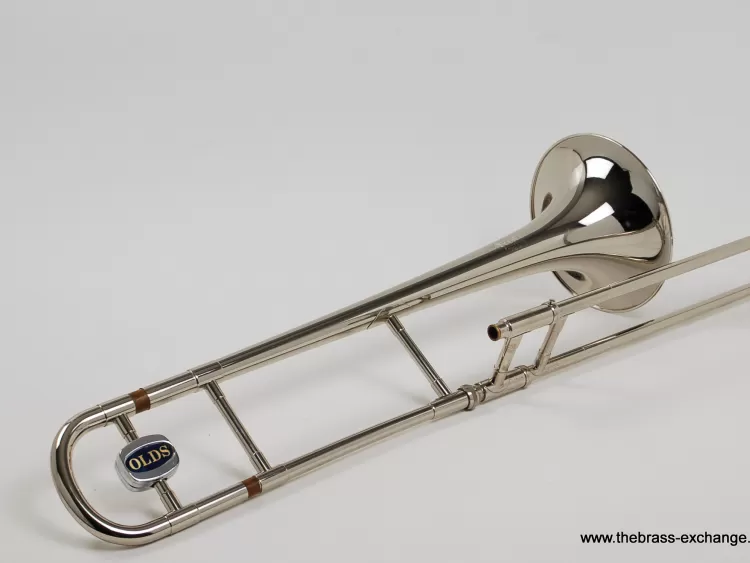 Olds Studio Trombone