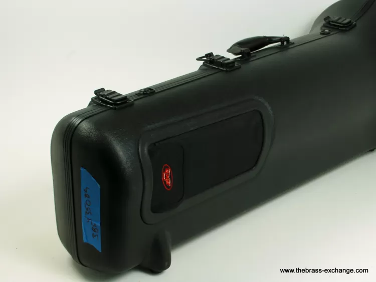 Skb trombone case