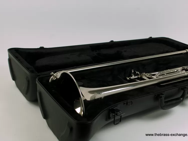 King 3BF Trombone