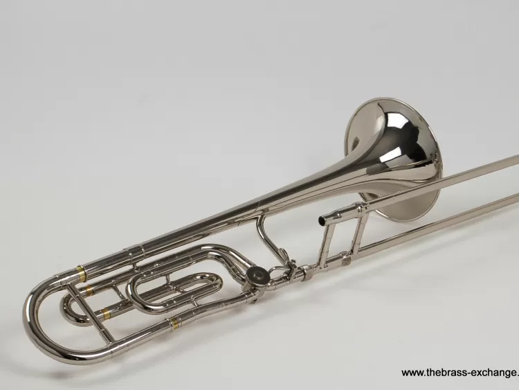 King 3BF Trombone