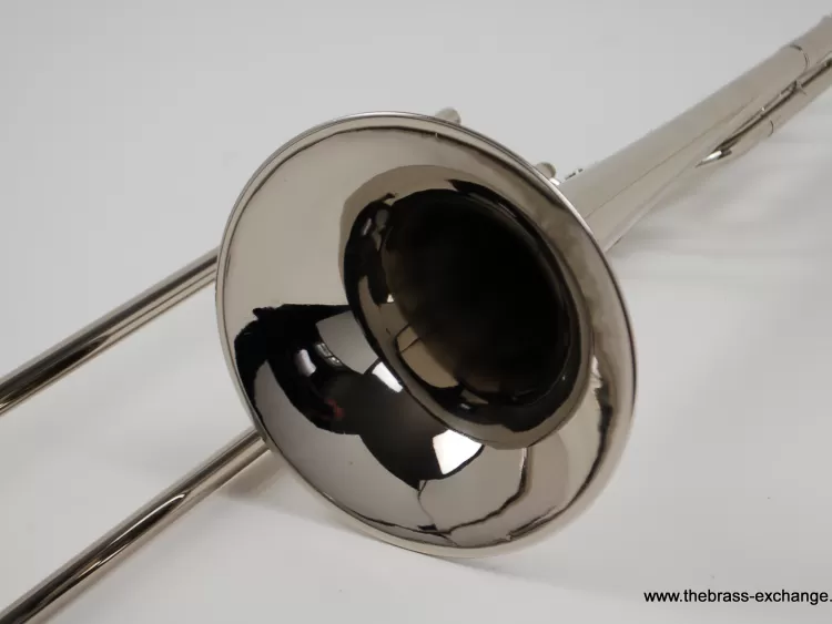 King 3BF Trombone