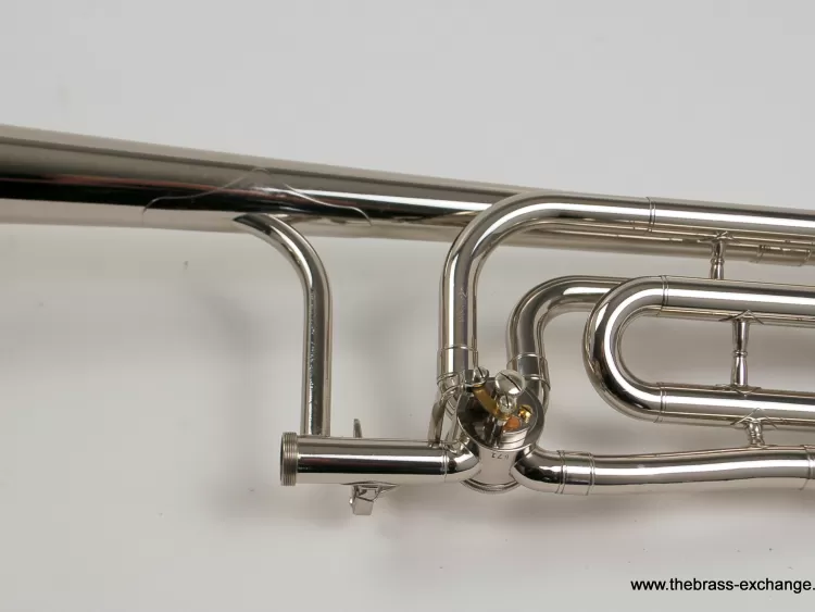 King 3BF Trombone
