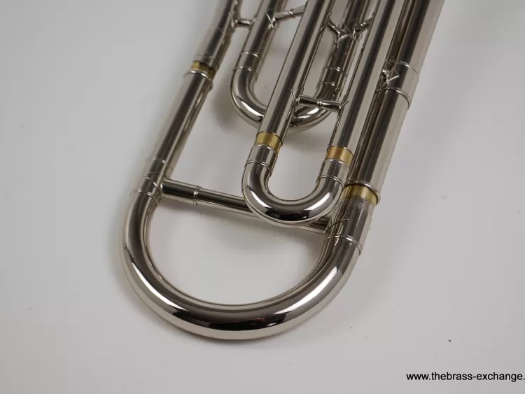 King 3BF Trombone