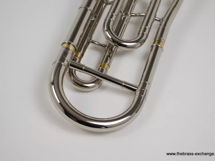 King 3BF Trombone