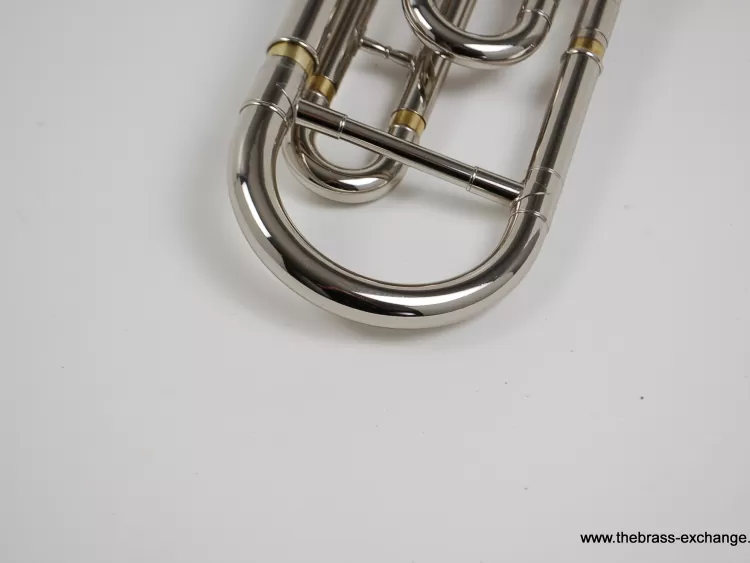 King 3BF Trombone