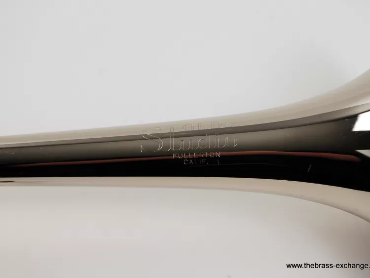 Olds Studio Trombone