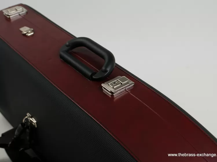 Marco Magi Trombone Case