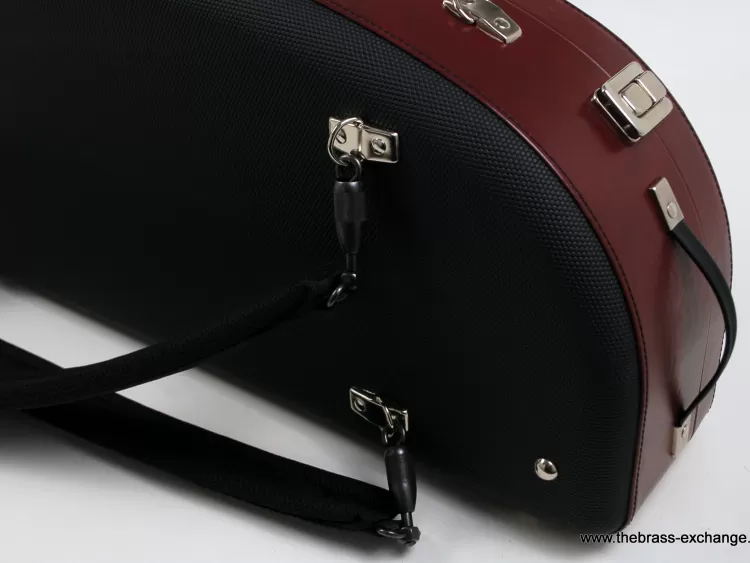 Marco Magi Trombone Case