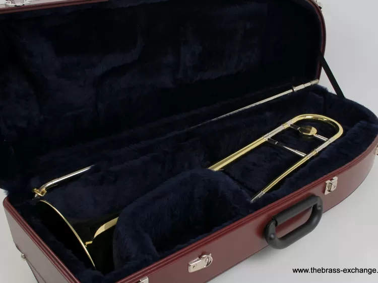 Marco Magi Trombone Case