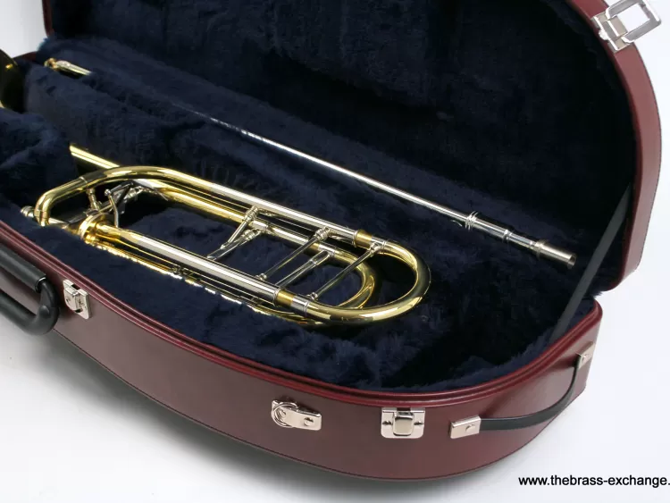 Marco Magi Trombone Case