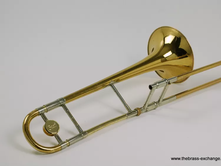 Bach 42 Trombone