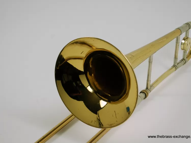 Bach 42 Trombone