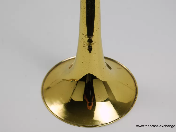 Bach 42 Trombone