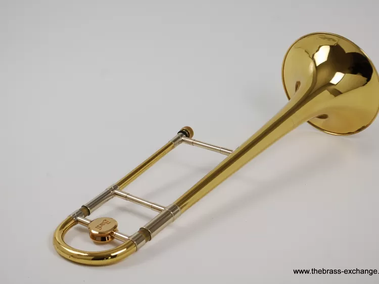Bach 42 Trombone Bell
