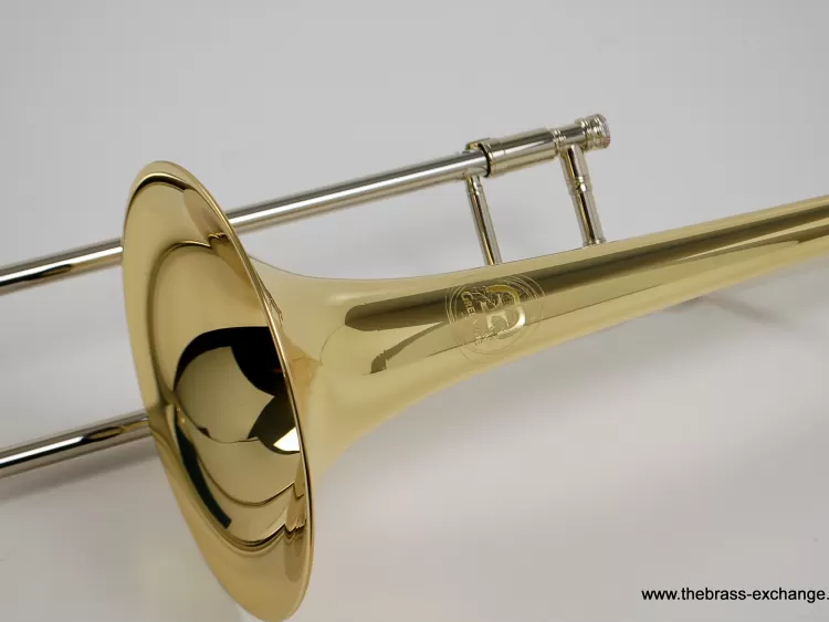 Greenhoe GC2 Trombone