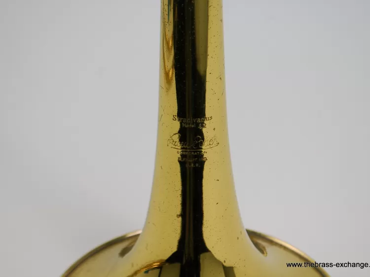 Bach 42 Trombone