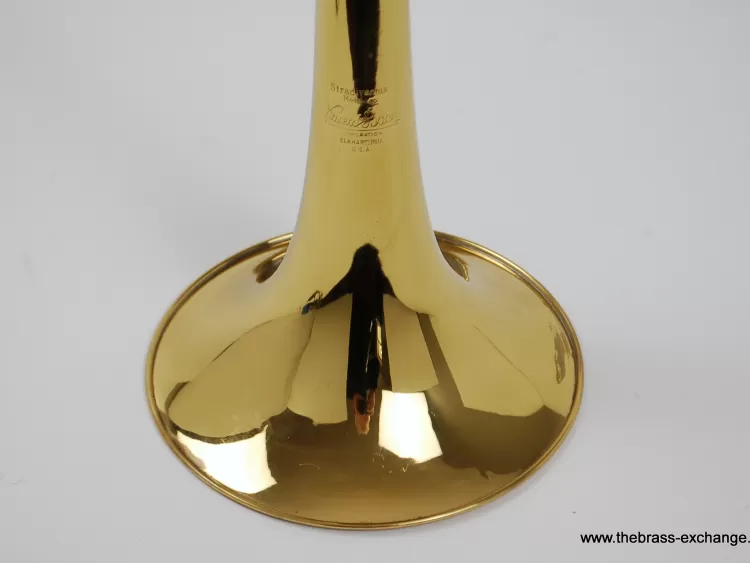 Bach 42 Trombone Bell