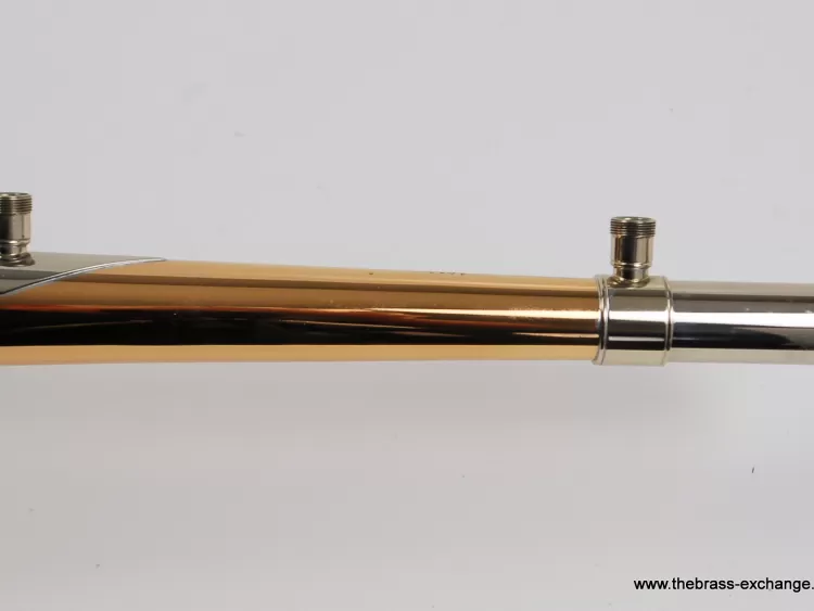Shires Trombone Bell 2RVE Vintage Elkhart Model