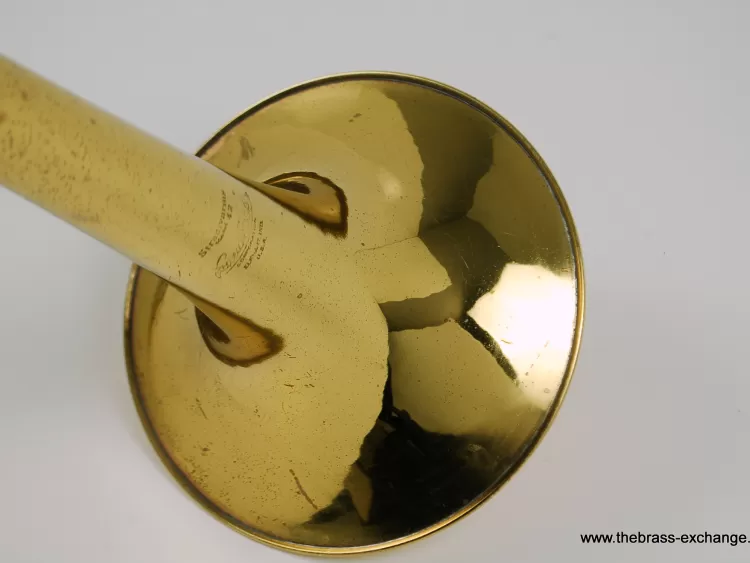Bach 42 Trombone