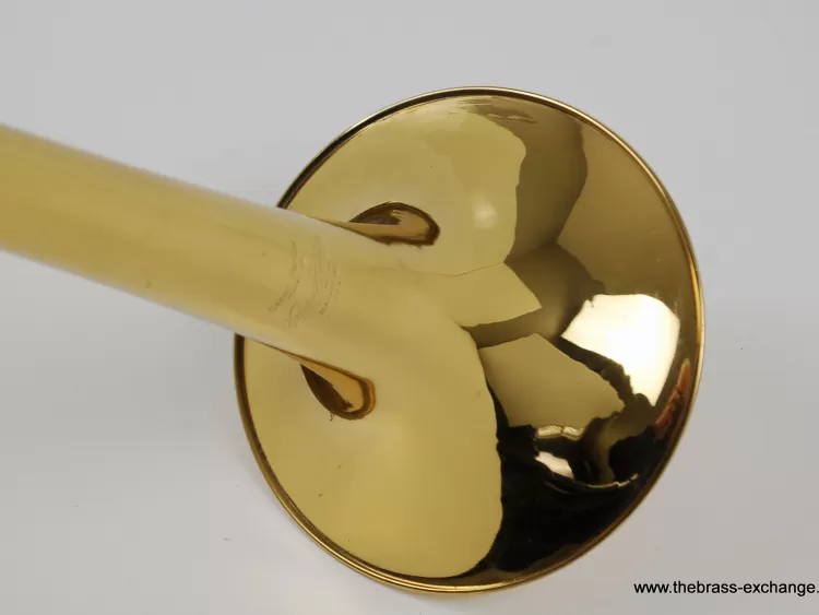 Bach 42 Trombone Bell