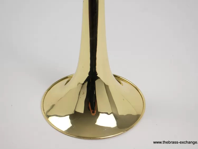 Edwards Trombone Bell Brass Exchange