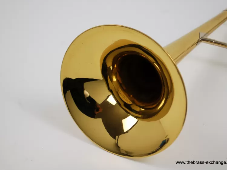 Bach 42 Trombone Bell
