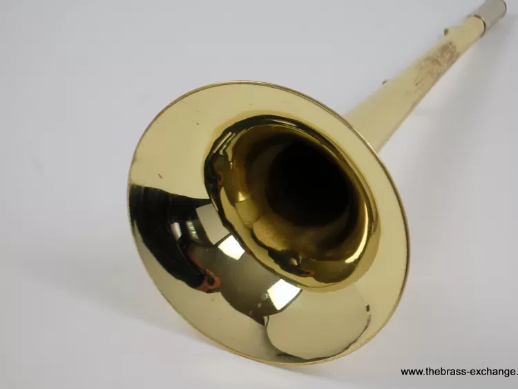 Edwards Trombone Bell Brass Exchange