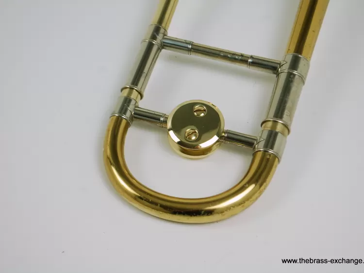 Bach 42 Trombone