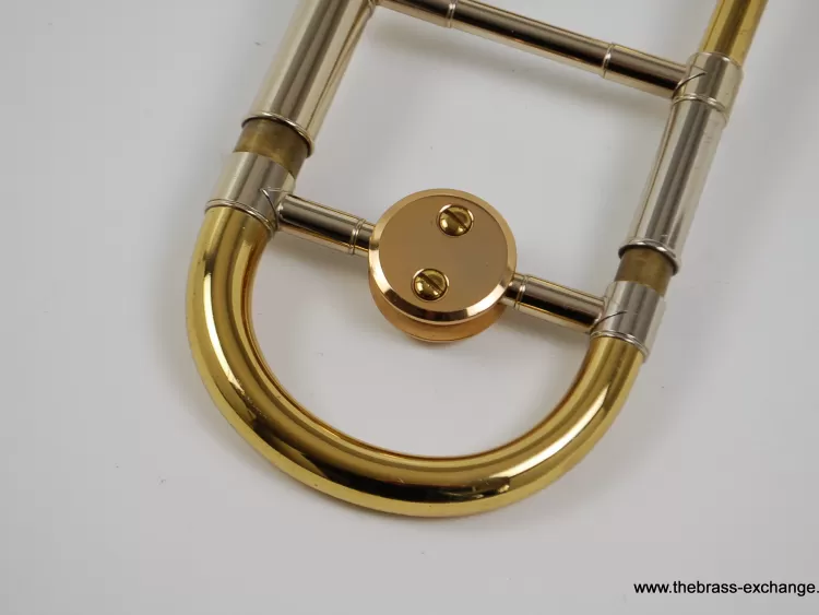 Bach 42 Trombone Bell