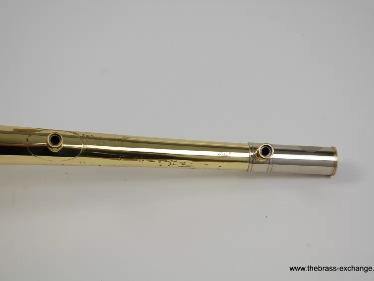 Edwards Modular Trombone Bell