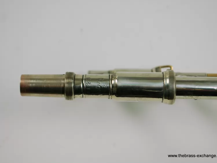 Bach 42 Trombone Slide
