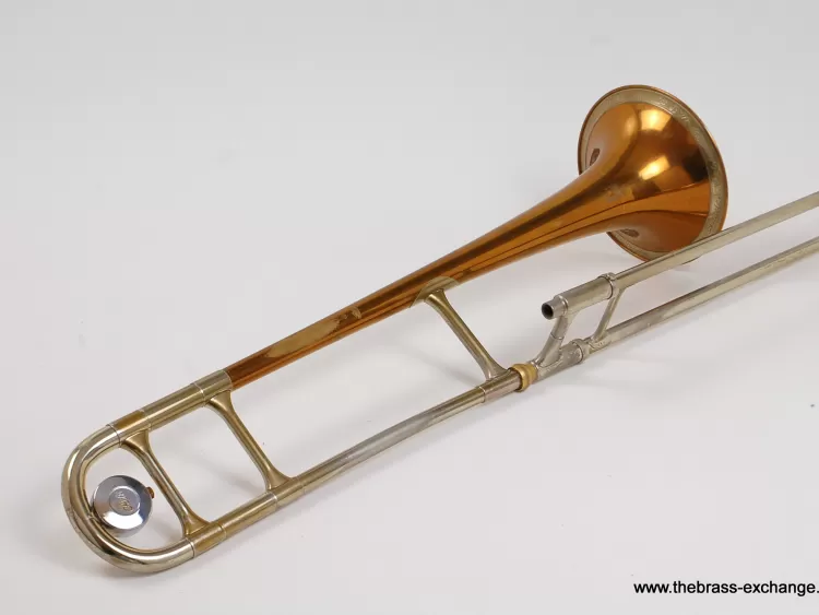 Olds Super Trombone 