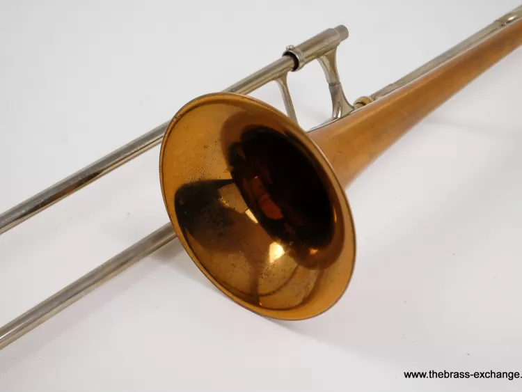 Olds Super Trombone 